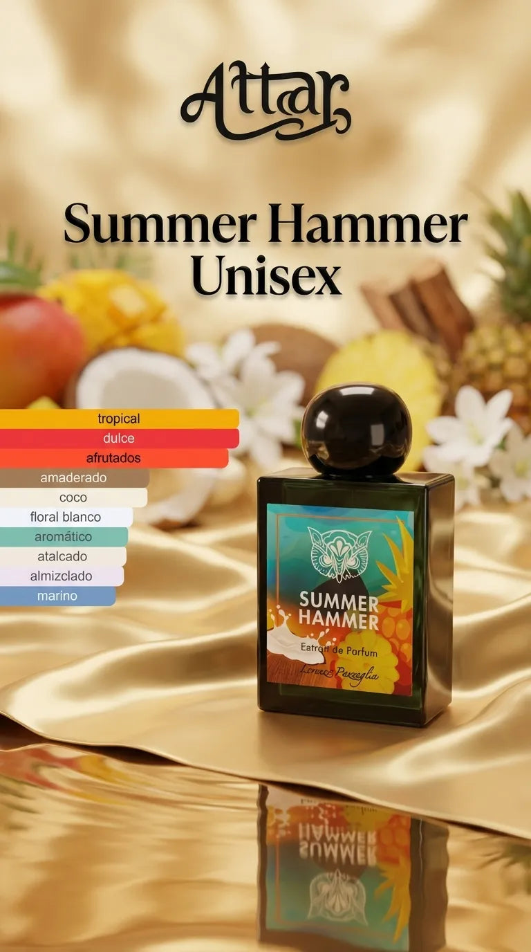 Summer Hammer