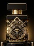 Oud for Greatness