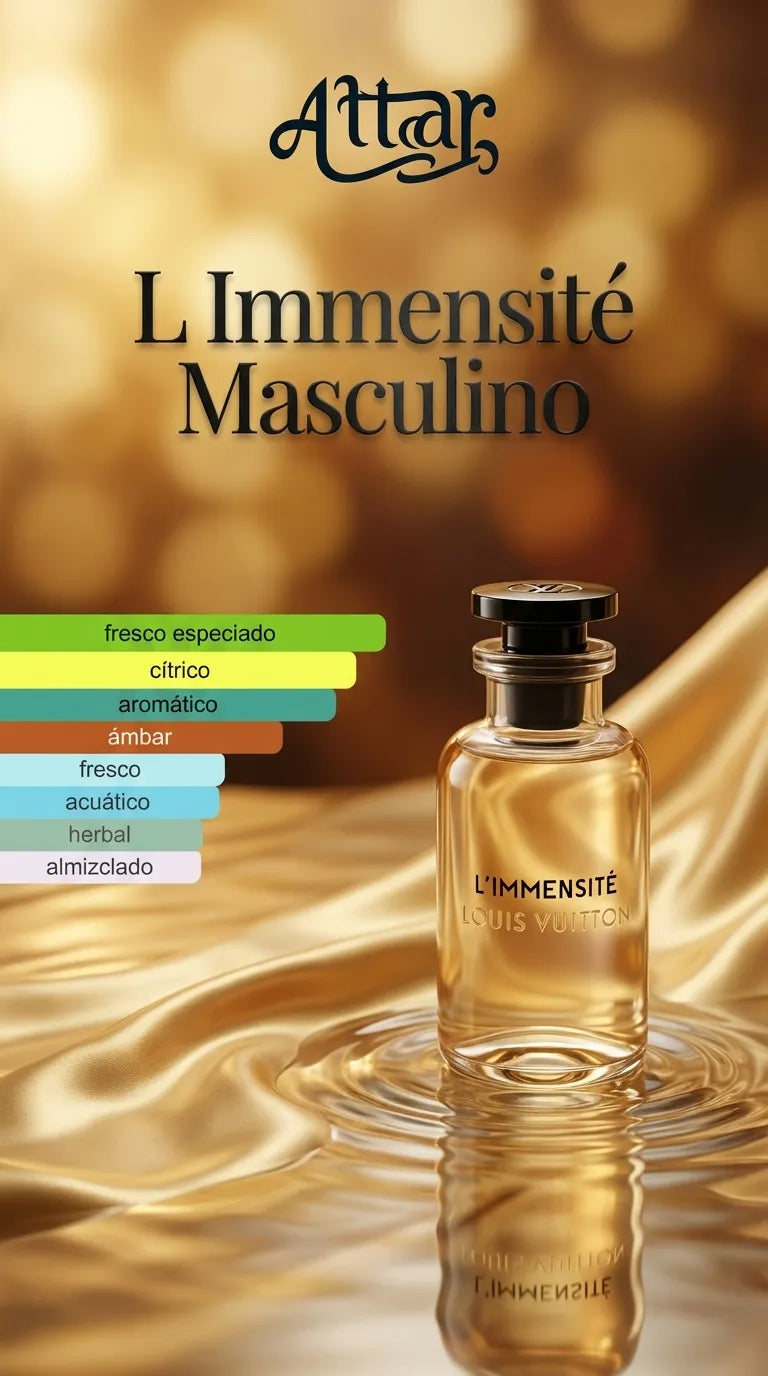 L Immensite