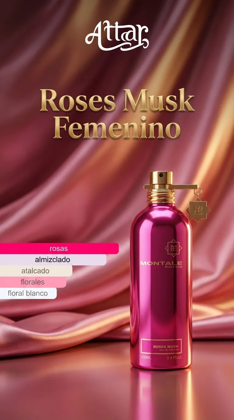 Roses Musk
