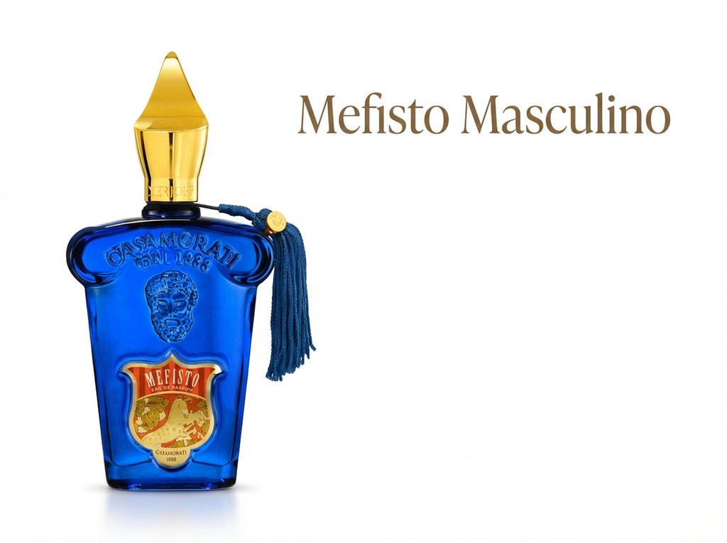 Mefisto