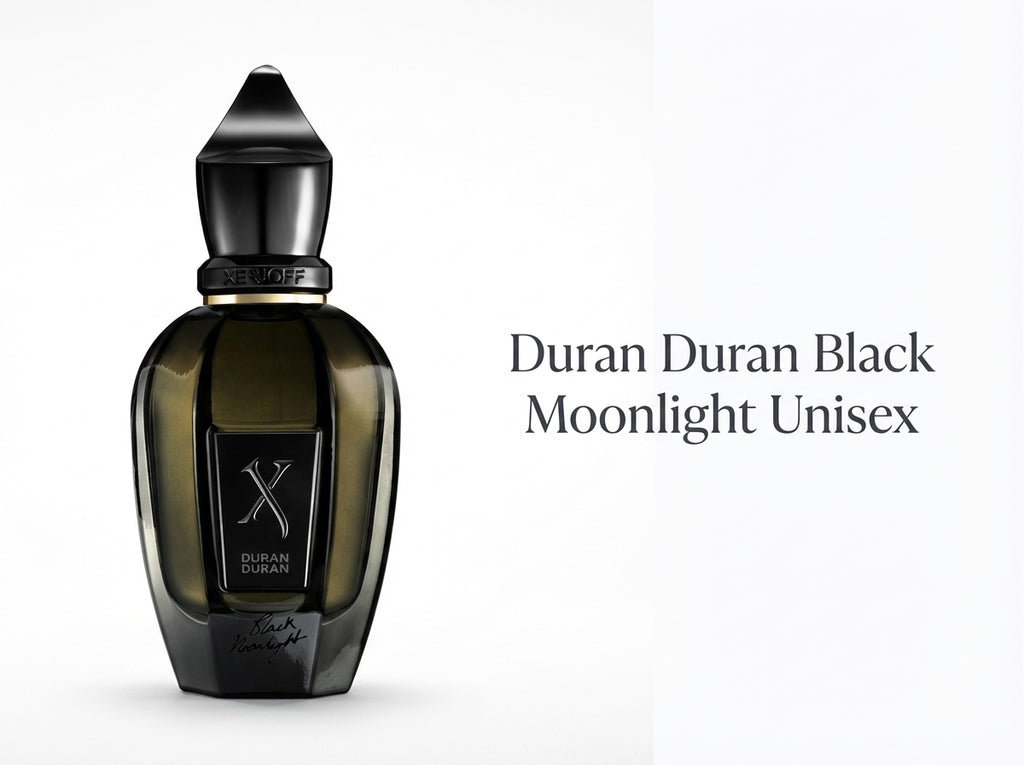 Duran Duran Black Moonlight