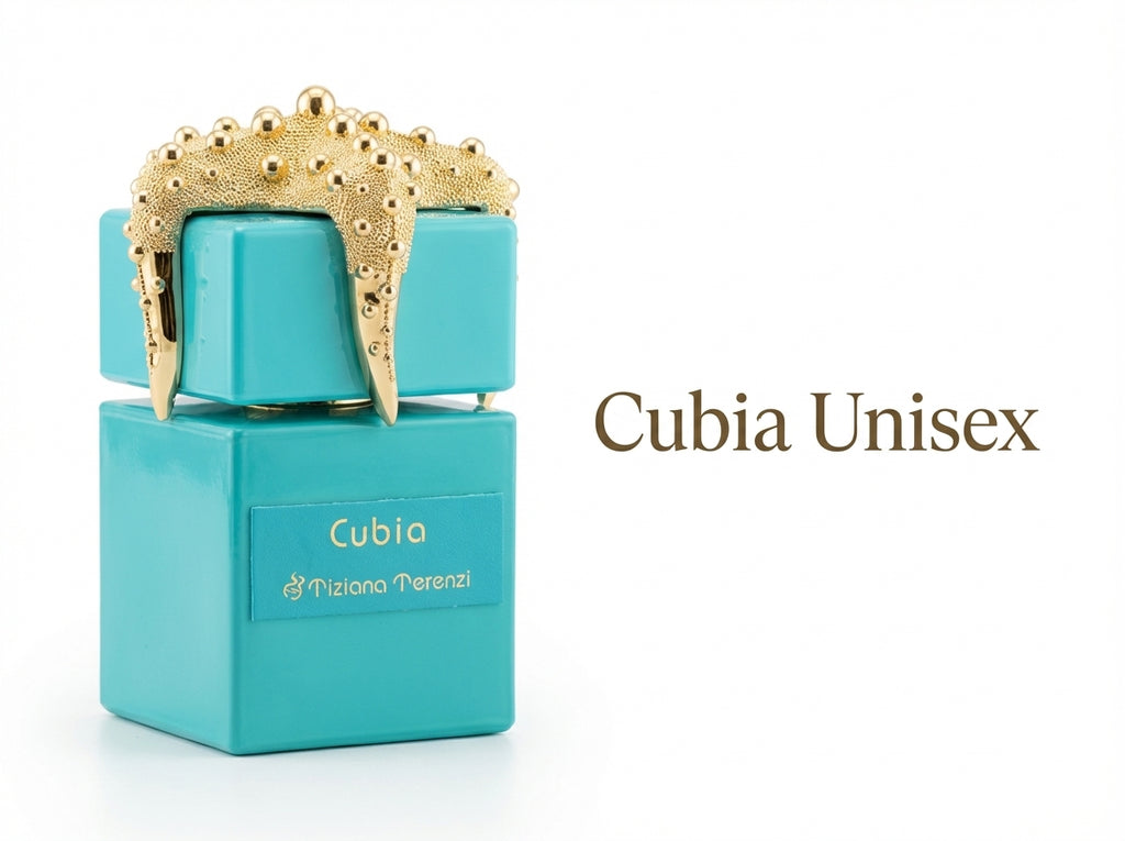 Cubia