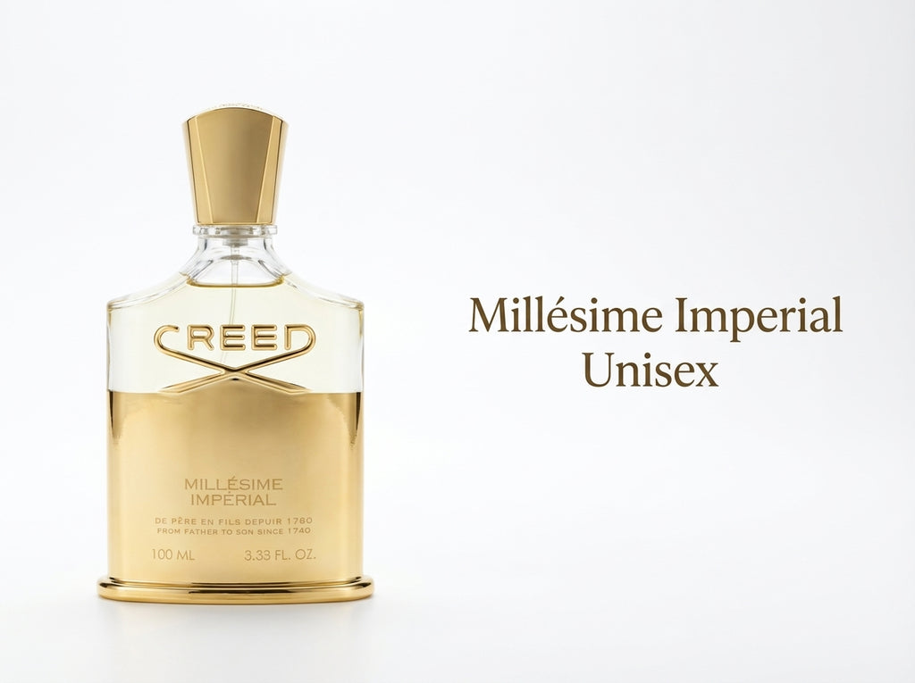 Millésime Imperial