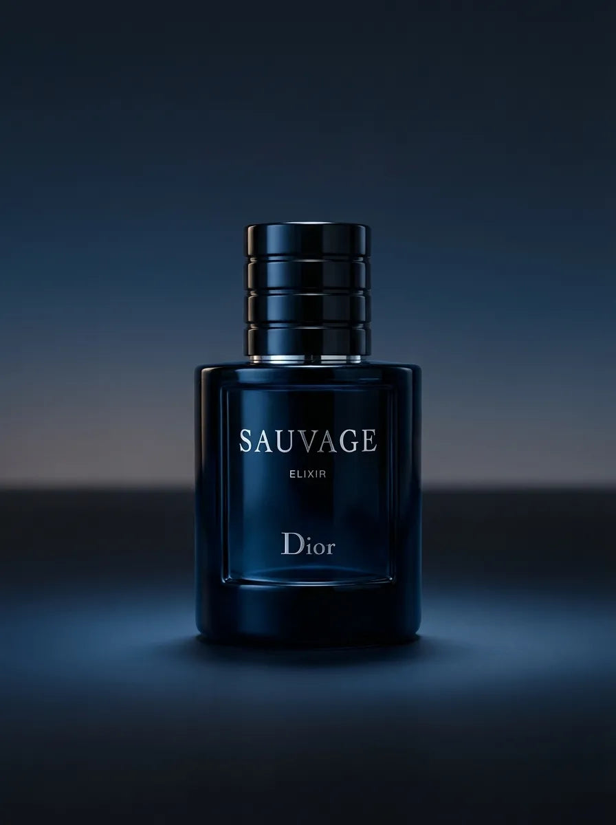Sauvage Elixir