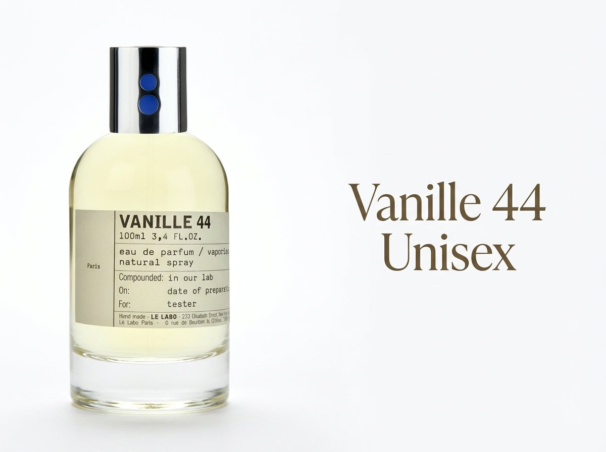 Vanille 44