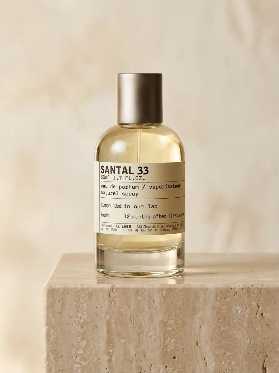 Santal 33