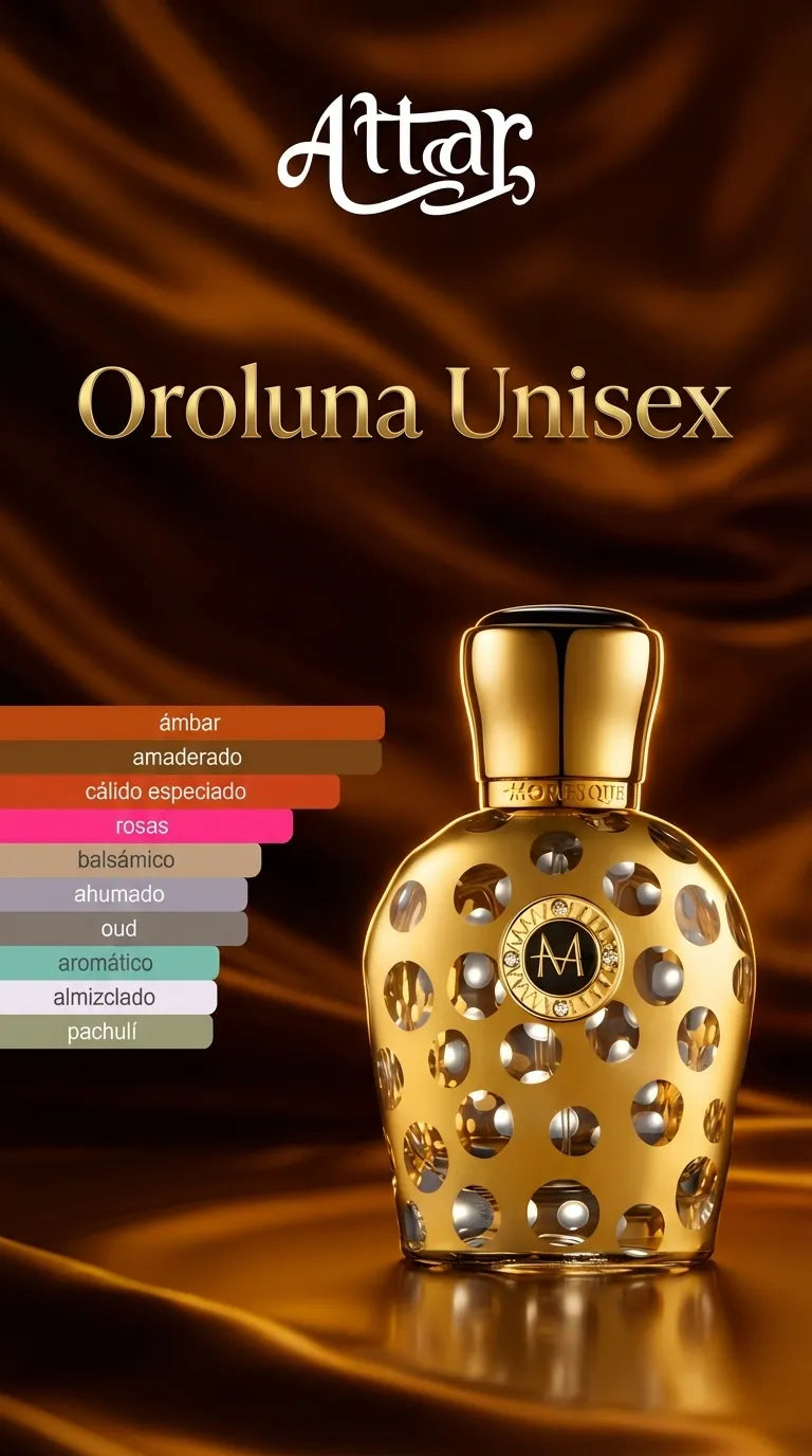 Oroluna