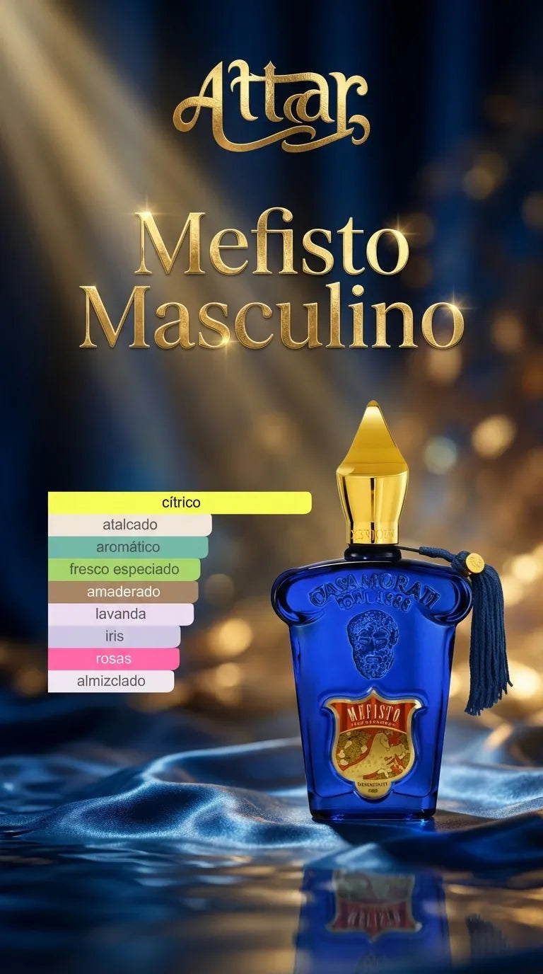 Mefisto