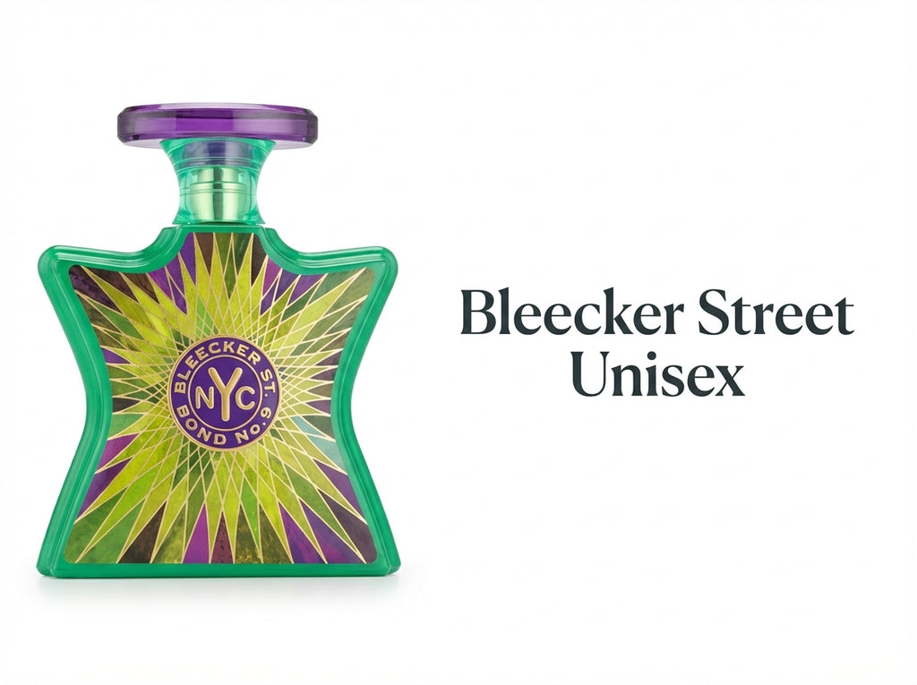 Bleecker Street