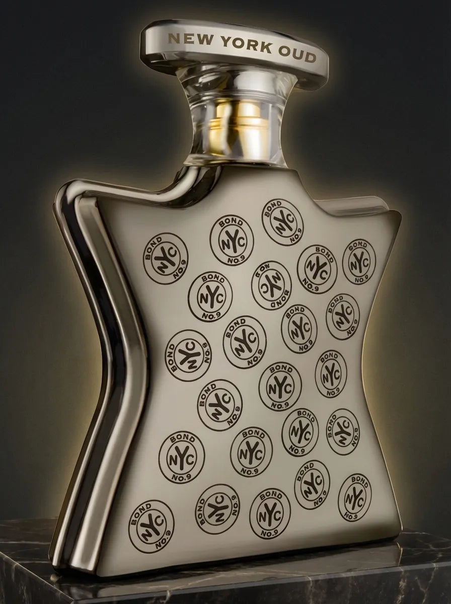 New York Oud
