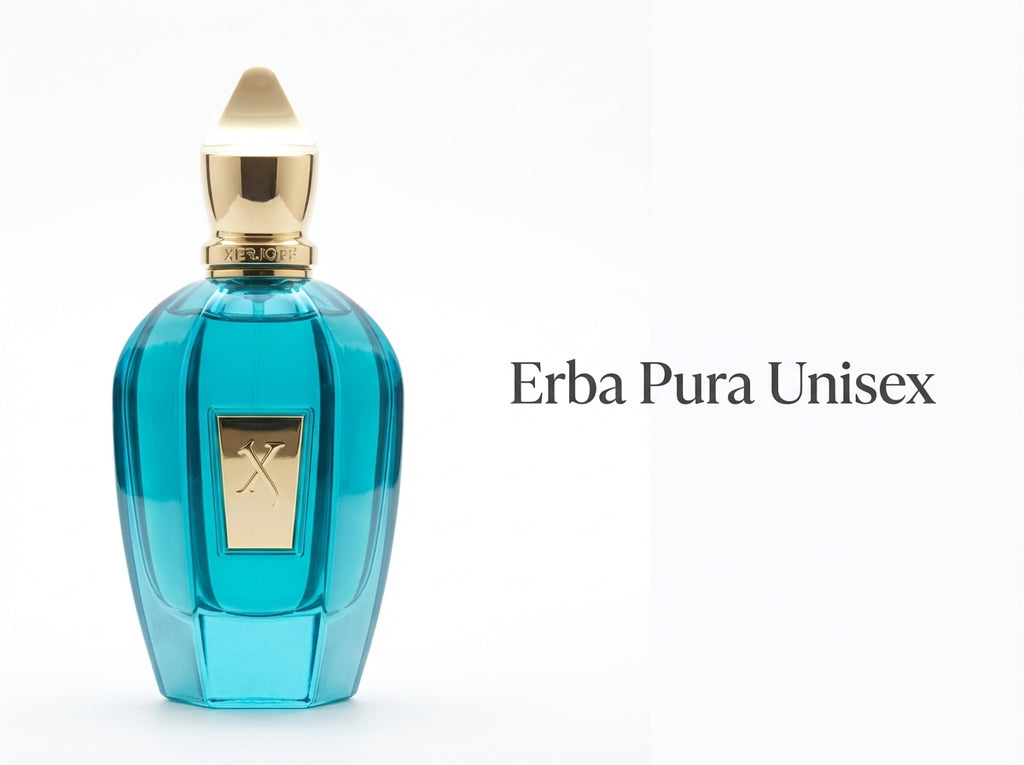 Erba Pura