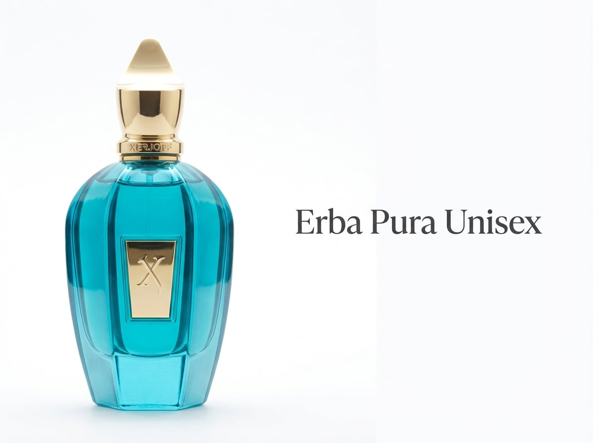 Erba Pura
