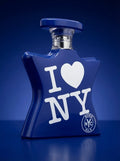 I Love New York for fathers