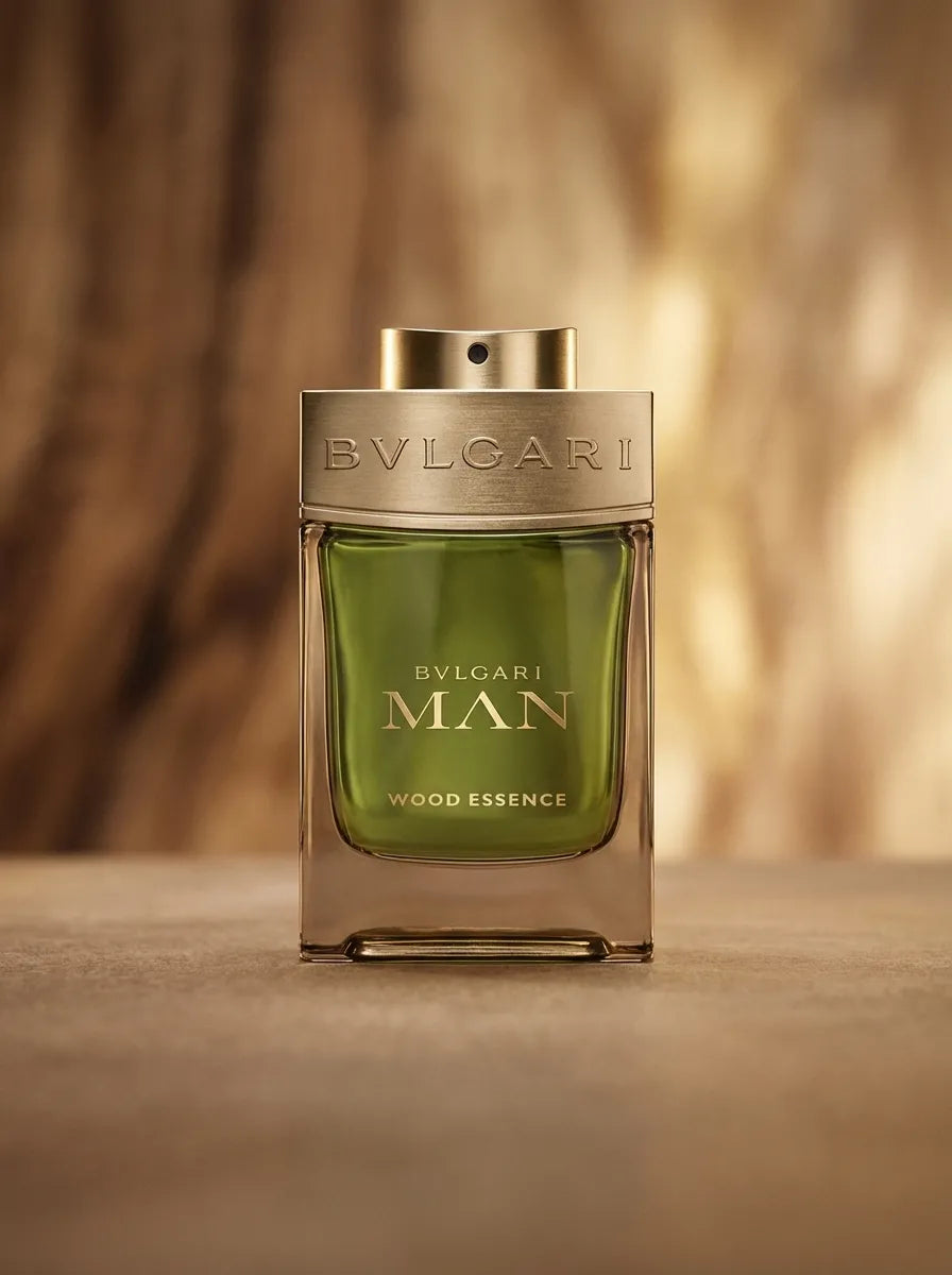 Man Wood Essence