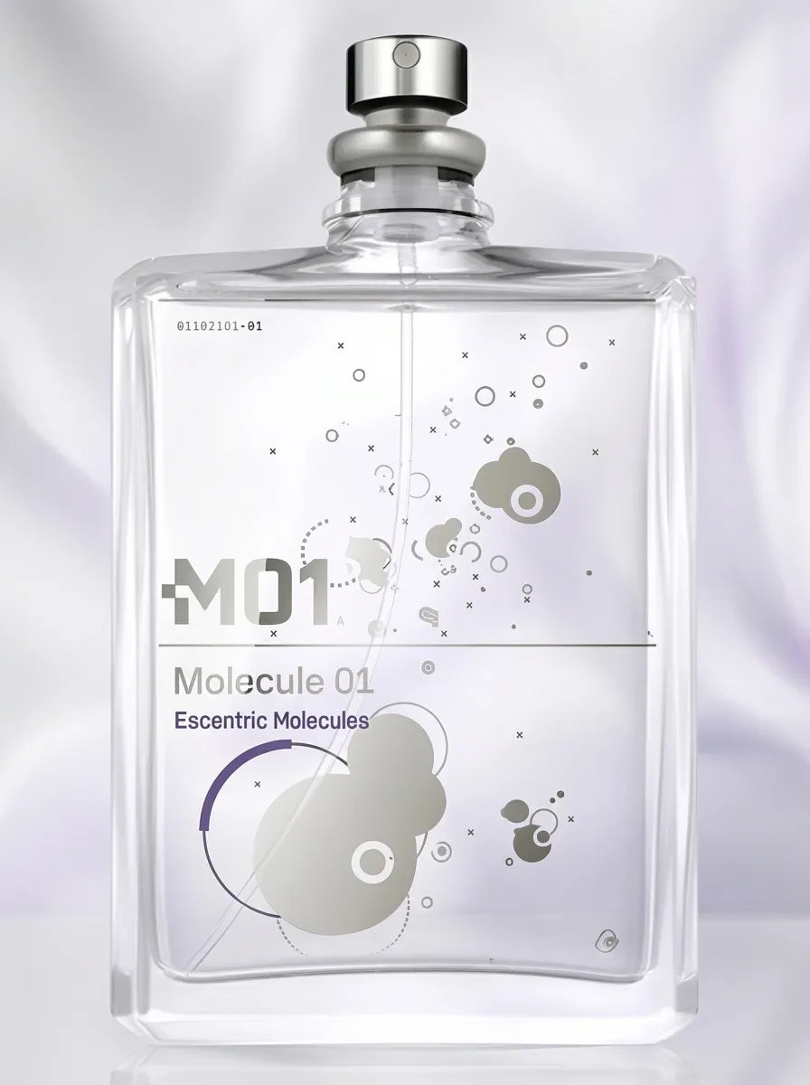 Molecule 01