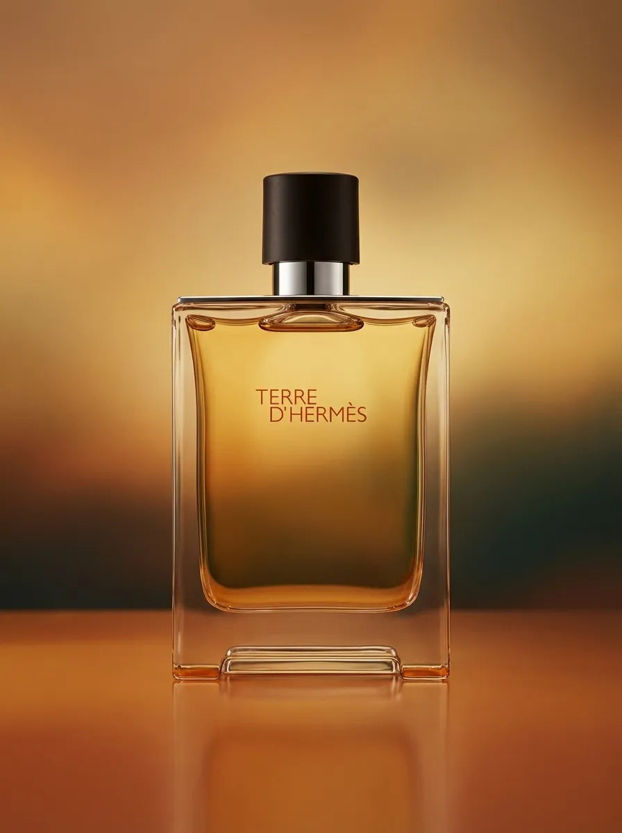 Terre d Hermes