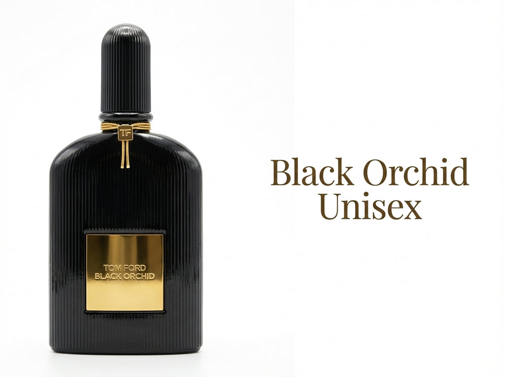 Black Orchid