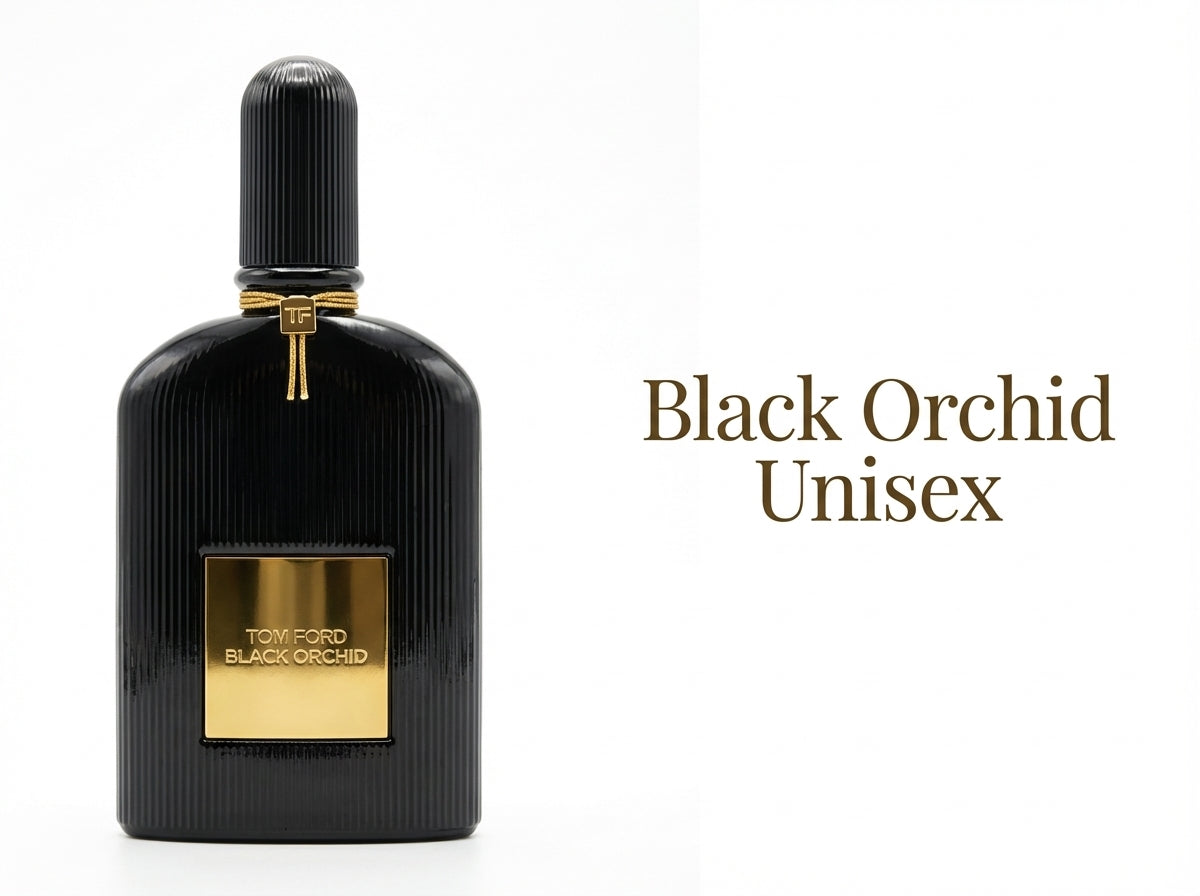 Black Orchid