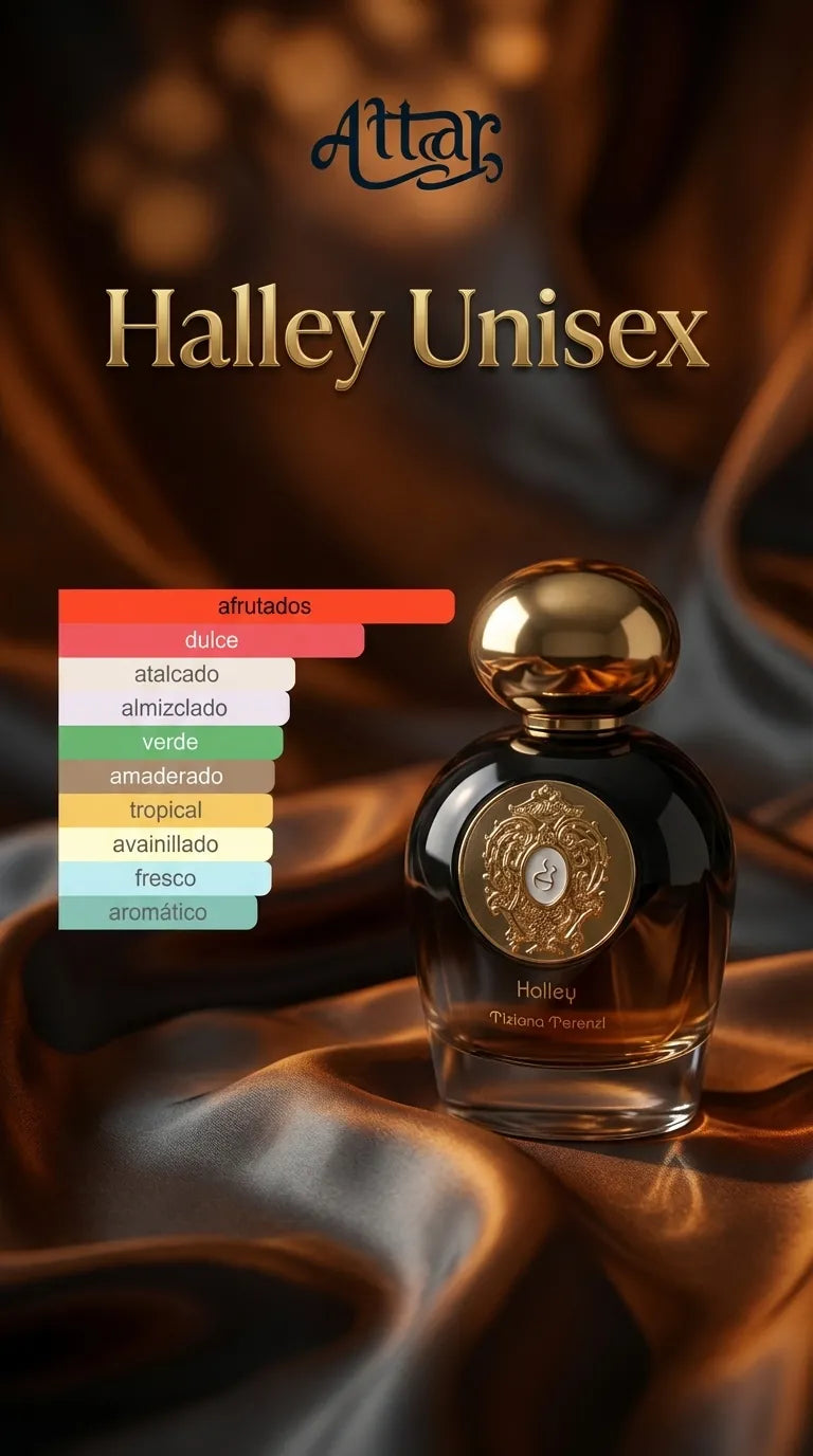Halley