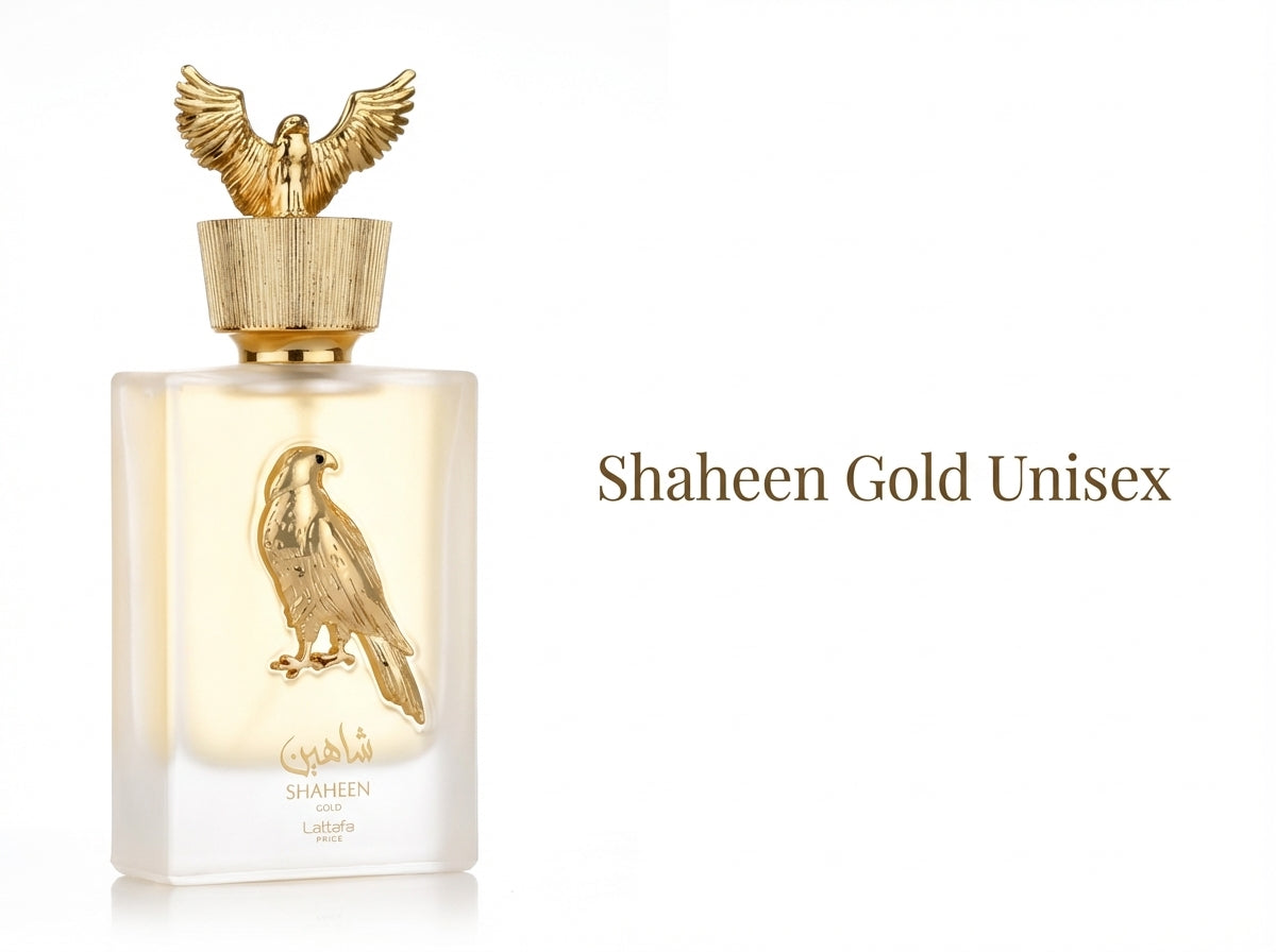 Shaheen Gold