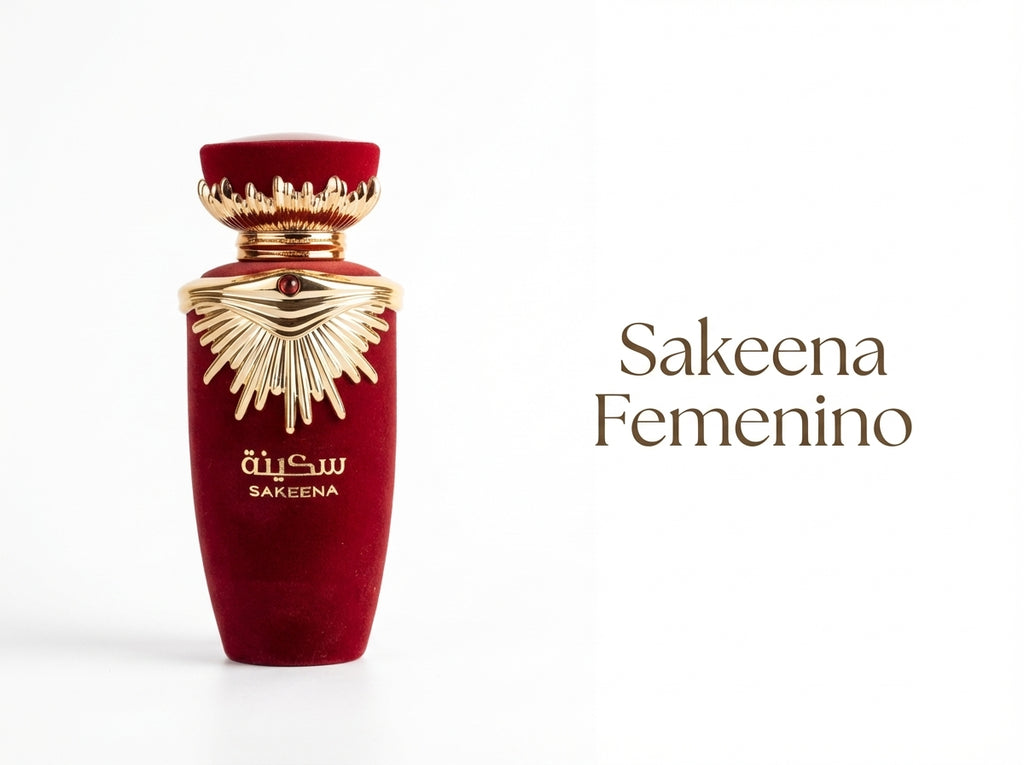 Sakeena