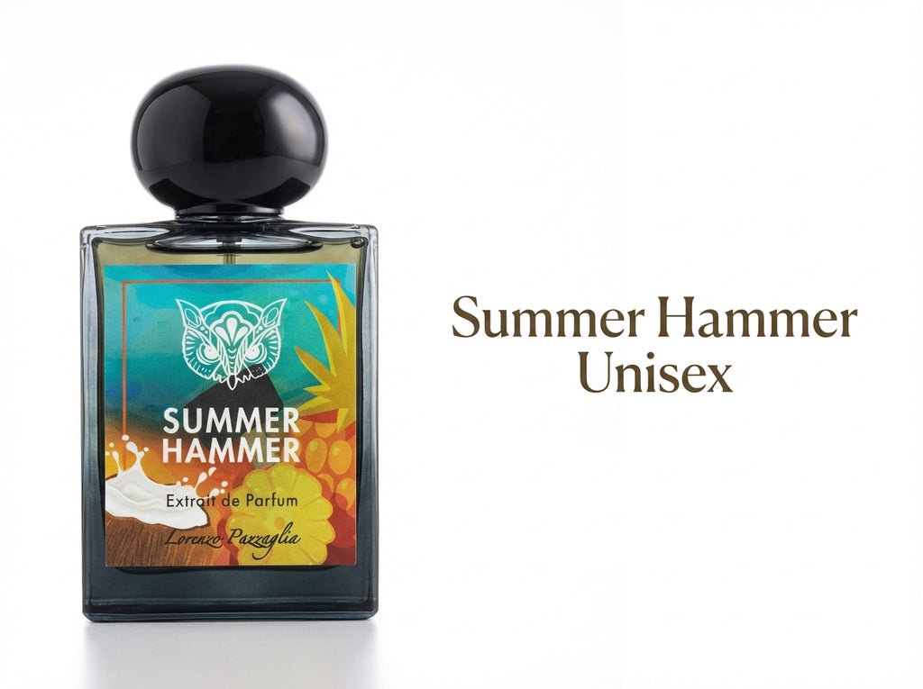 Summer Hammer