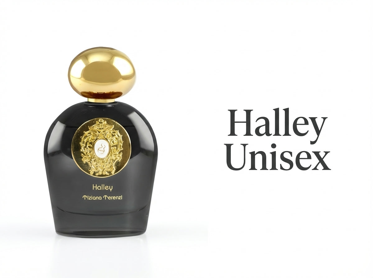 Halley