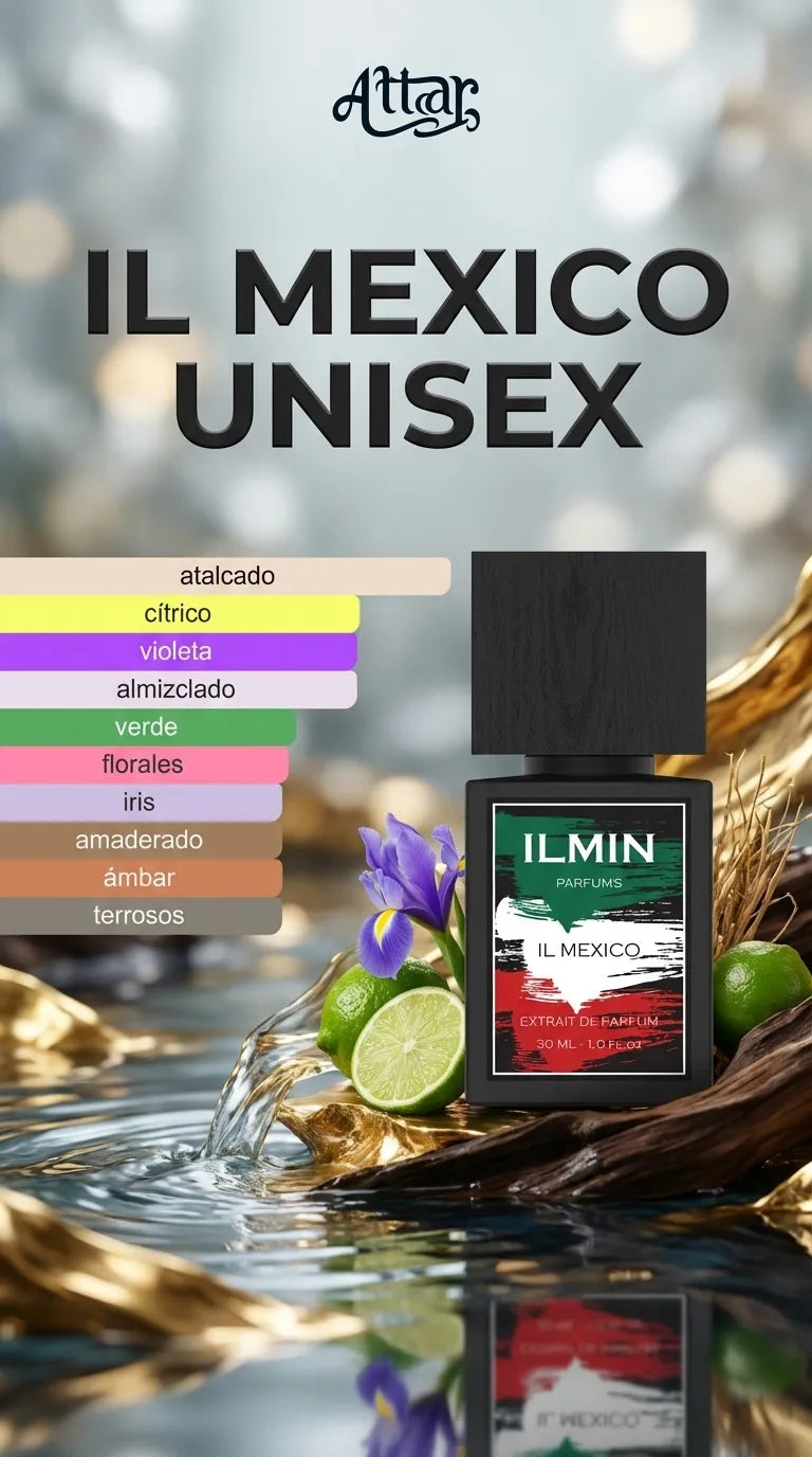 Il Mexico
