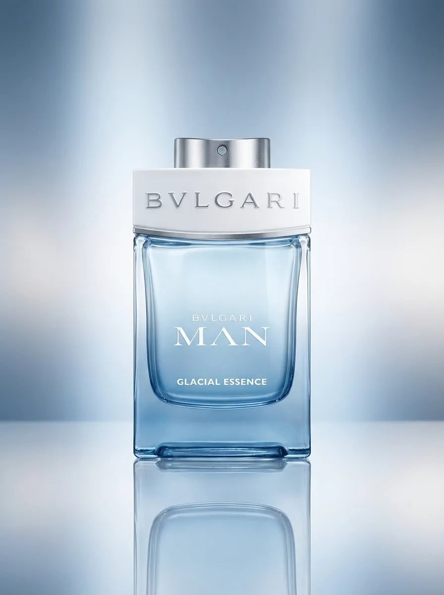 Man Glacial Essence