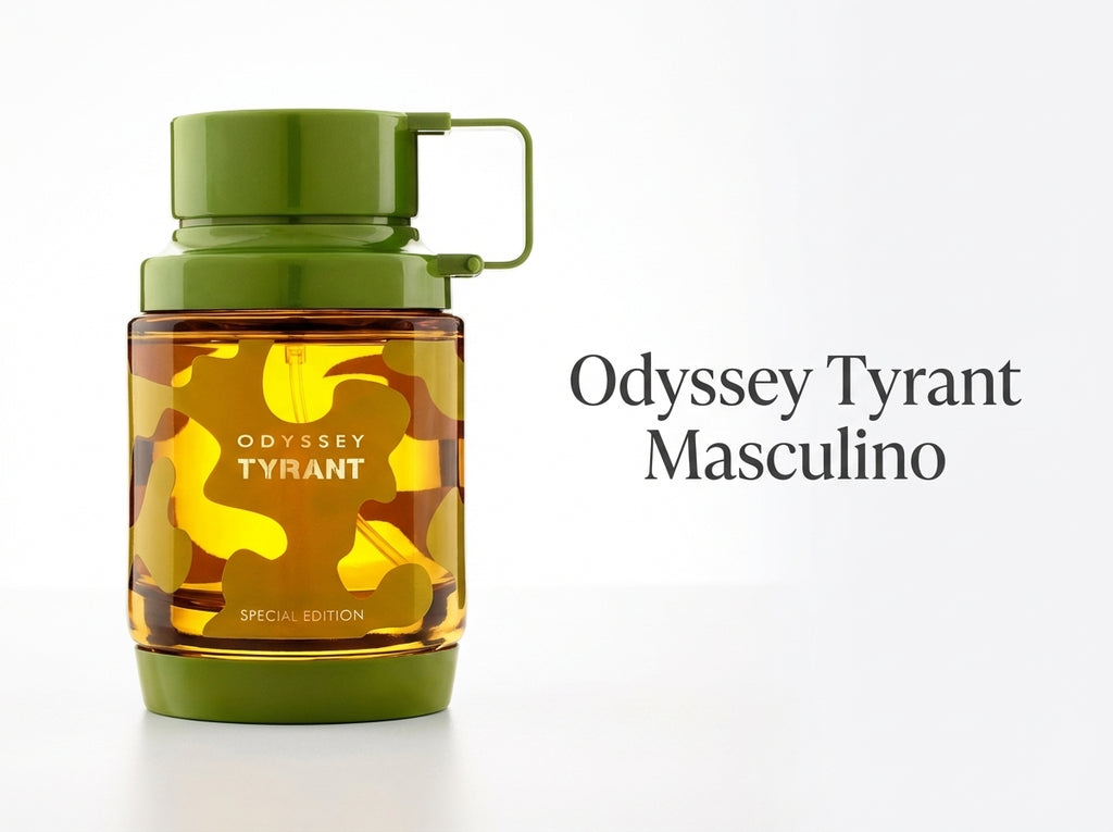 Odyssey Tyrant