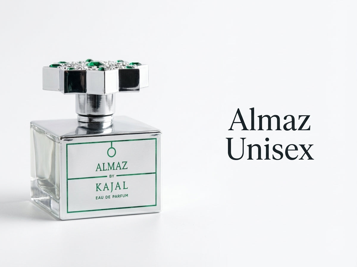 Almaz