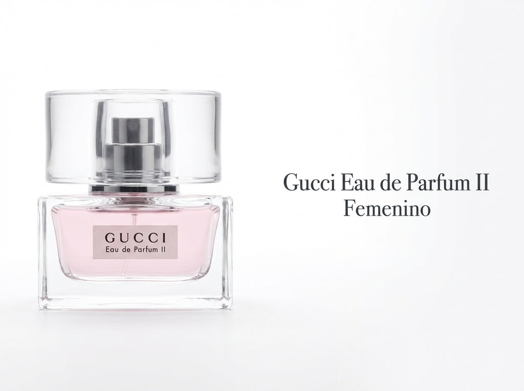 Gucci Eau de Parfum II
