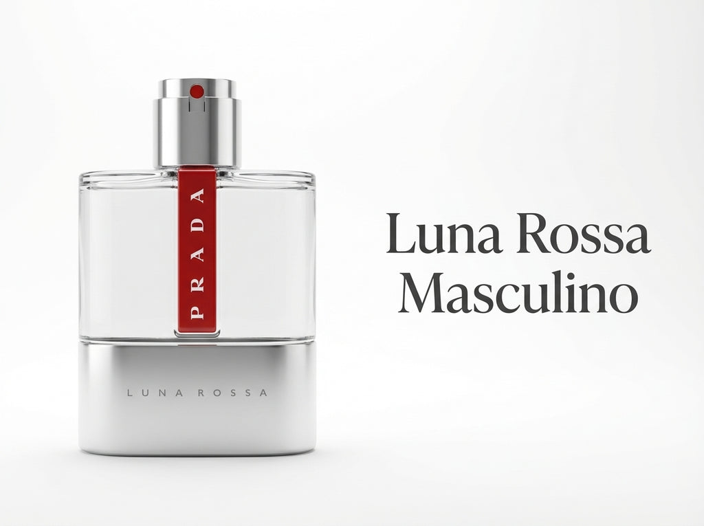 Luna Rossa
