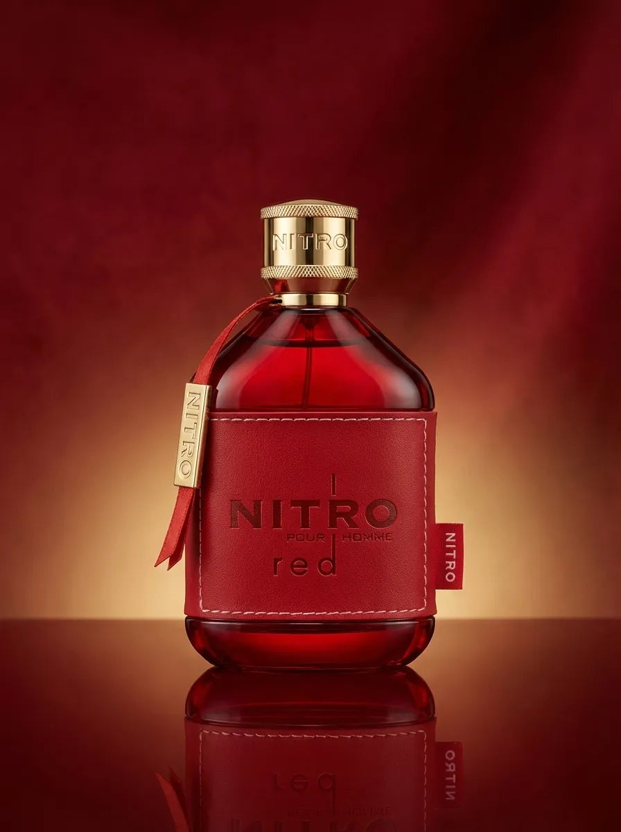 Nitro Red