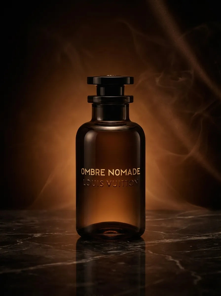 Ombre Nomade