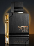 Amber Oud Private Edition