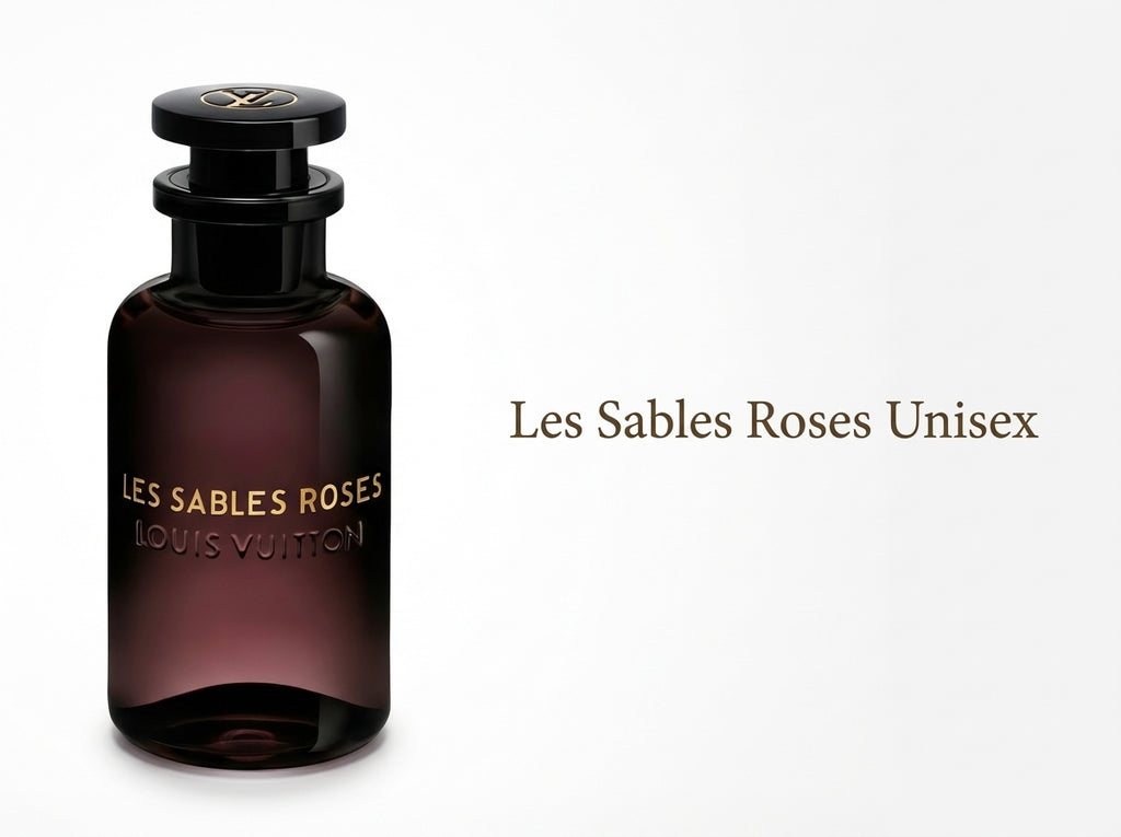 Les Sables Roses