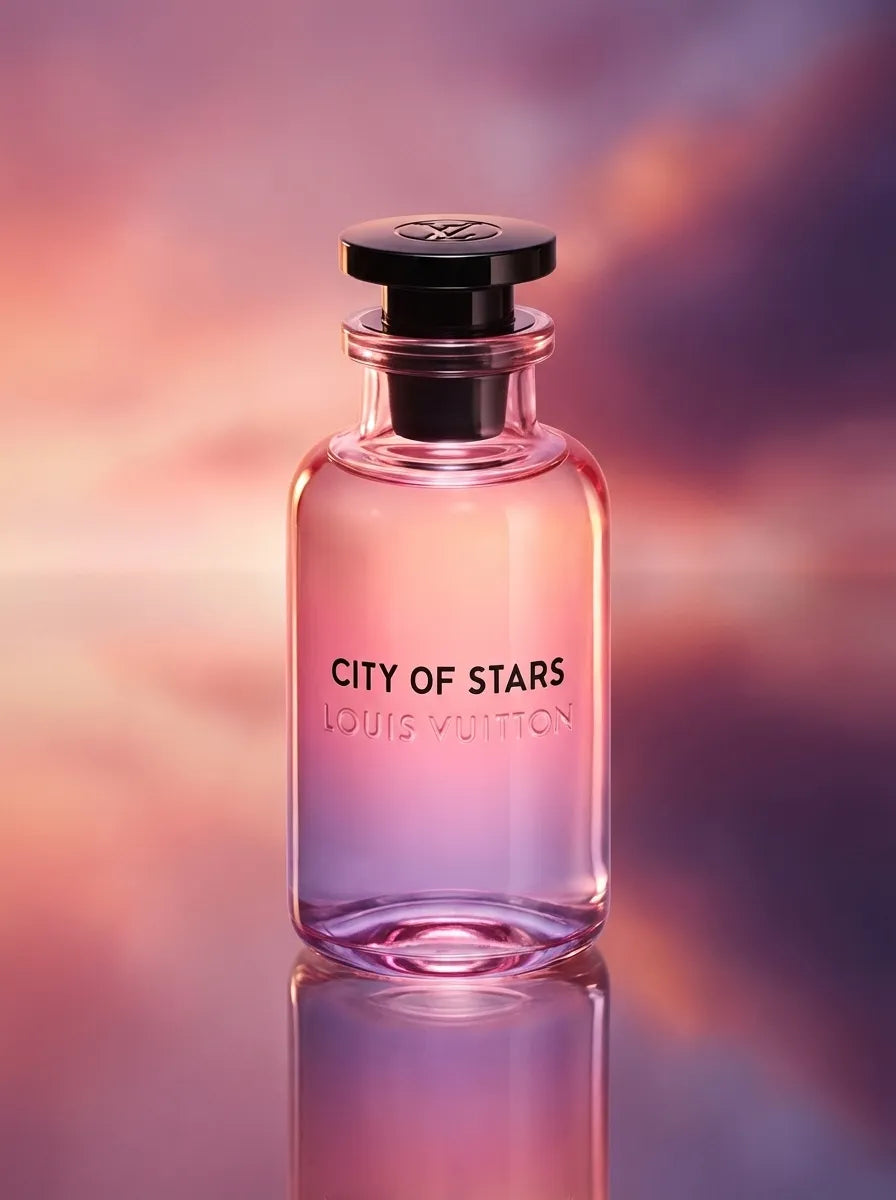 City of Stars
