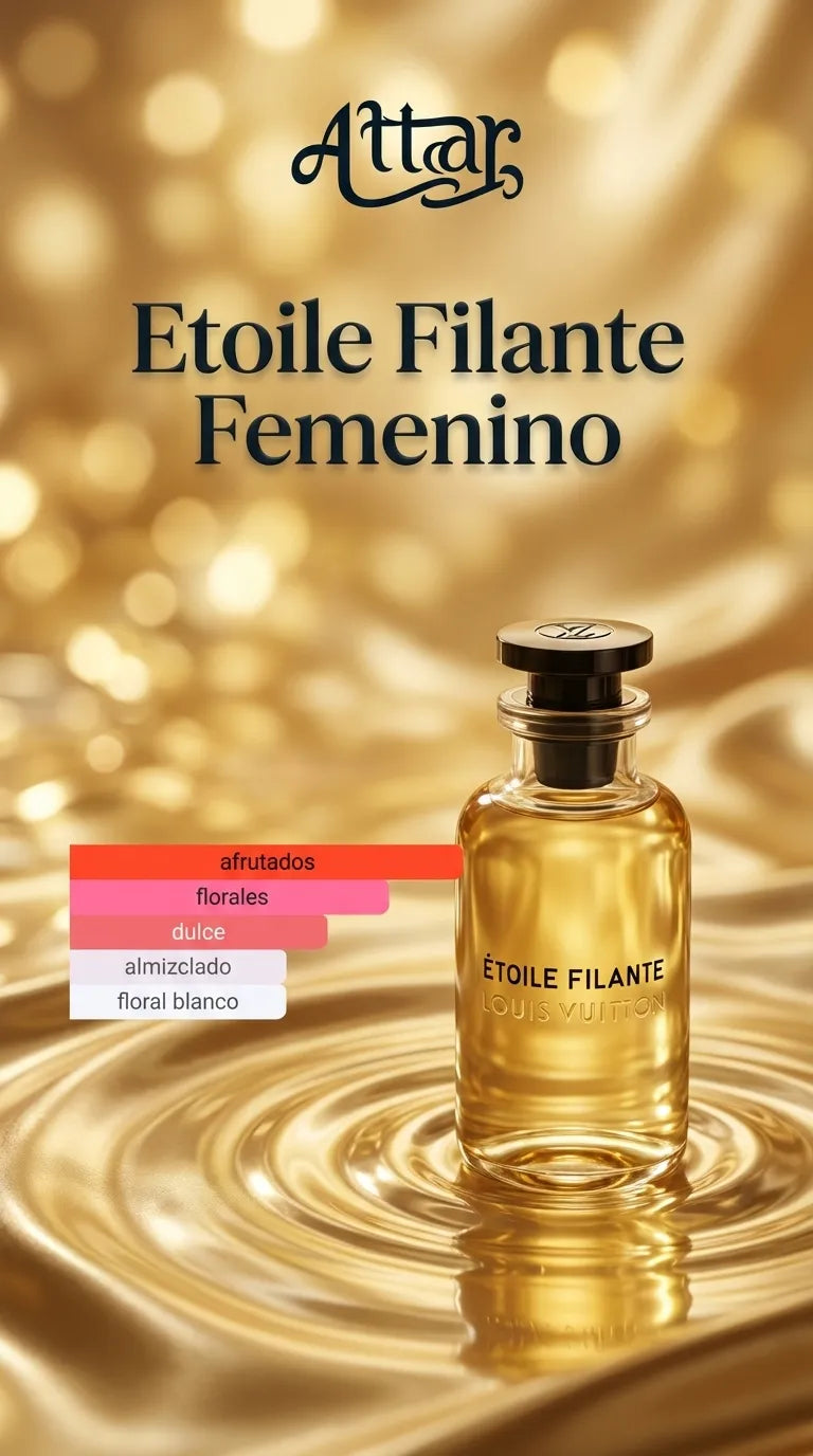 Etoile Filante