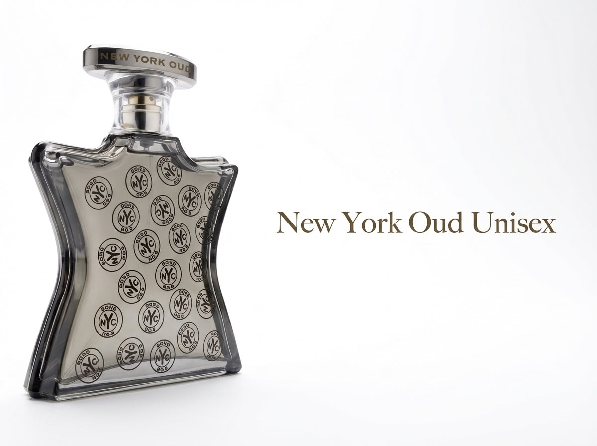 New York Oud