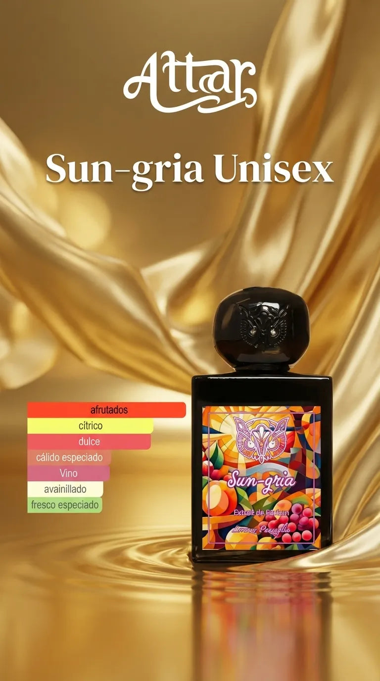 Sun-gria