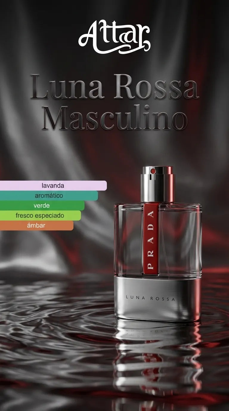 Luna Rossa