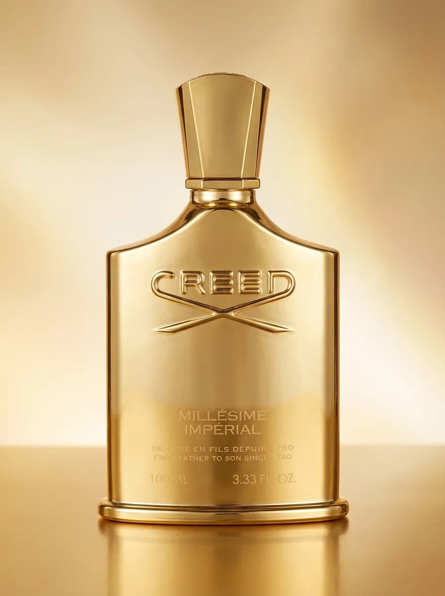 Millésime Imperial