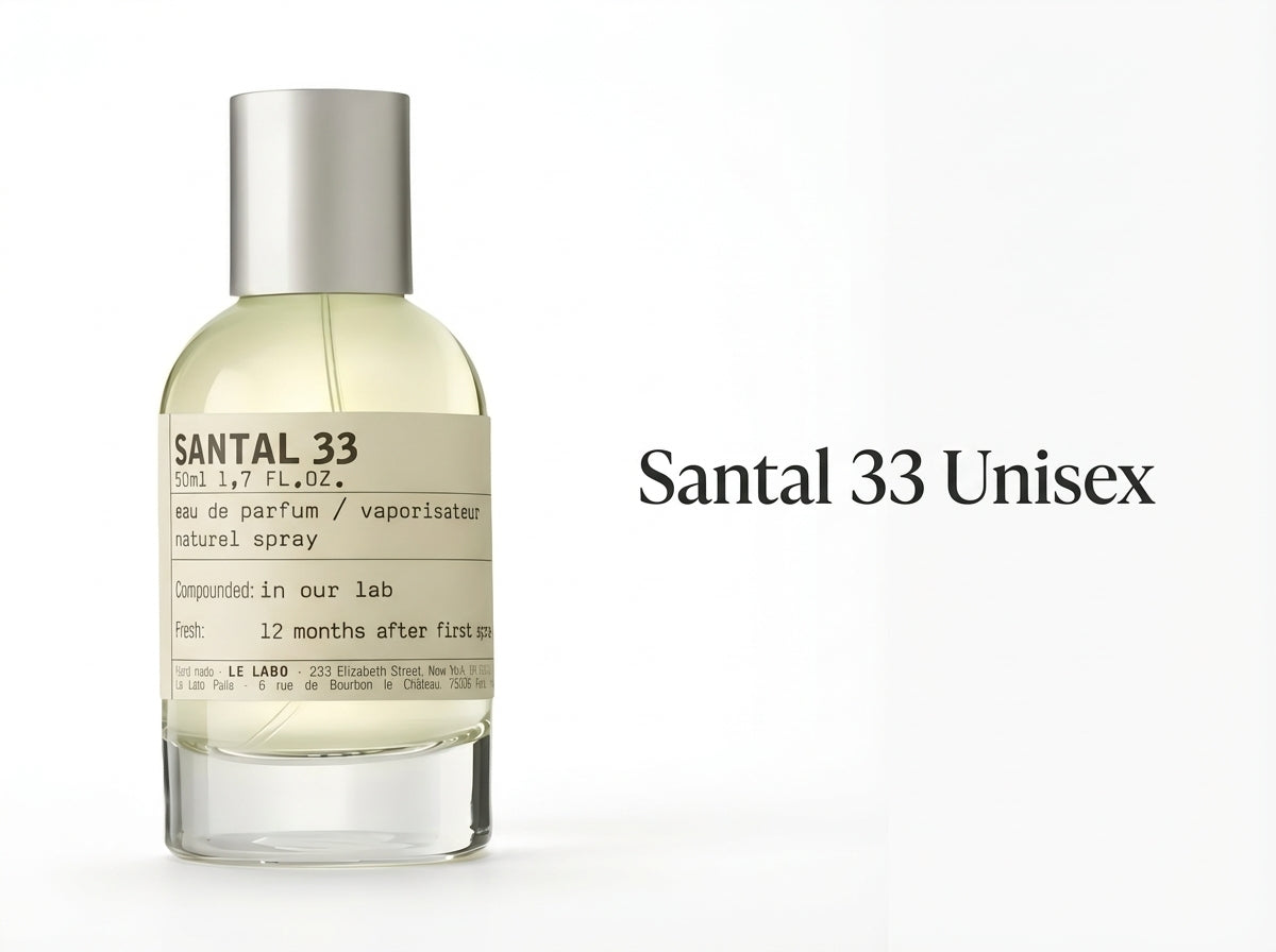 Santal 33