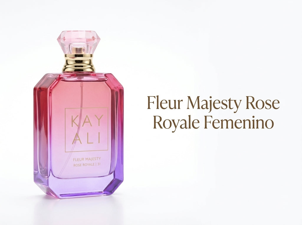 Fleur Majesty Rose Royale