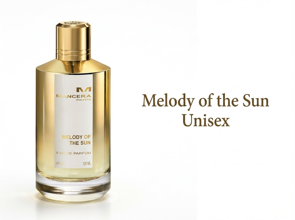 Melody of the Sun