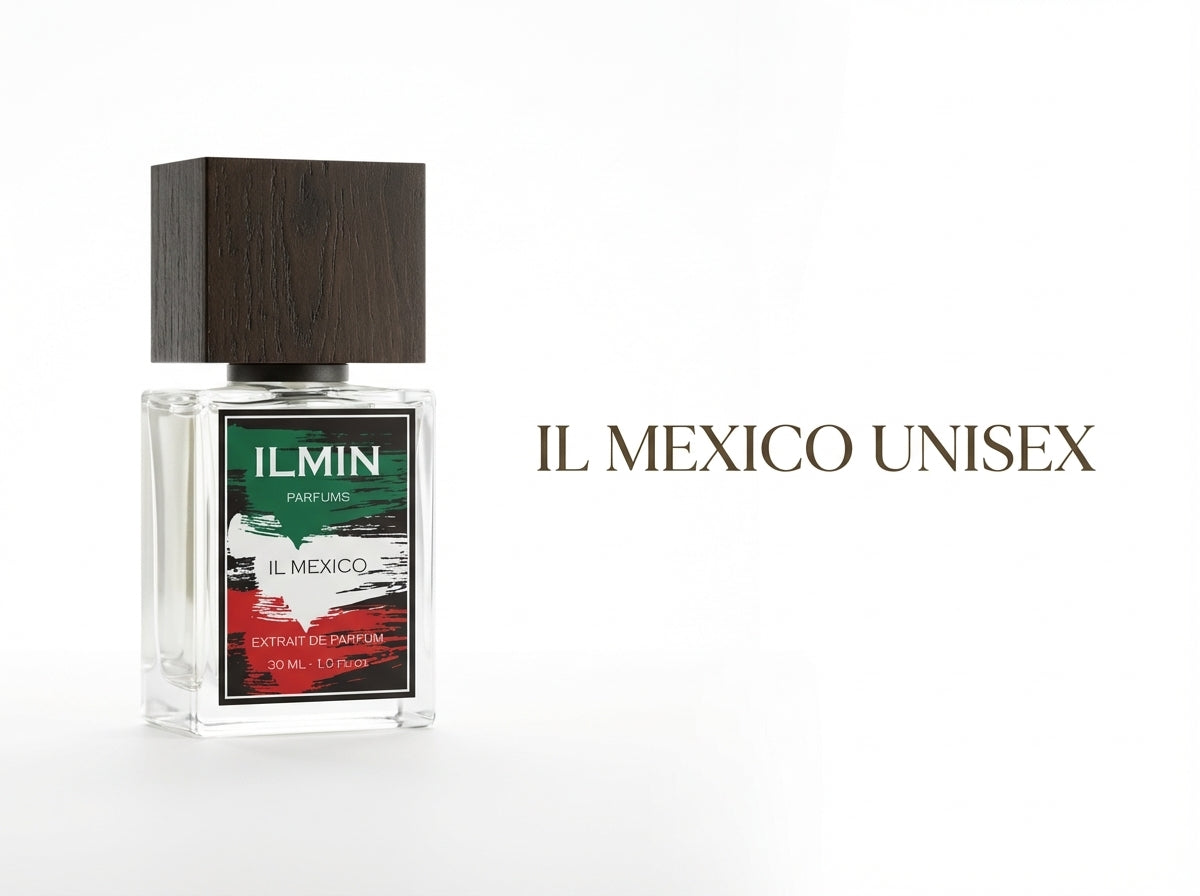Il Mexico