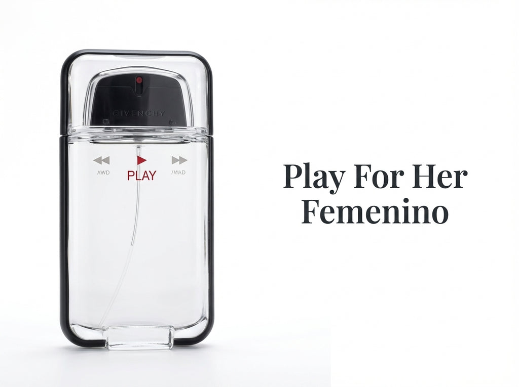 Play For Her