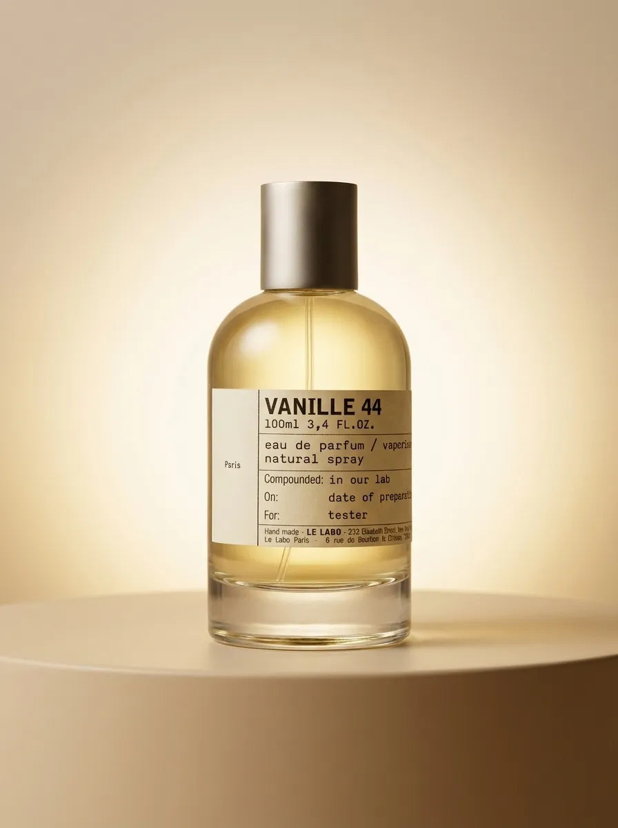 Vanille 44